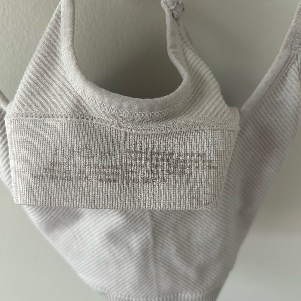 Ryko Sports Bra - Picture 2 of 3